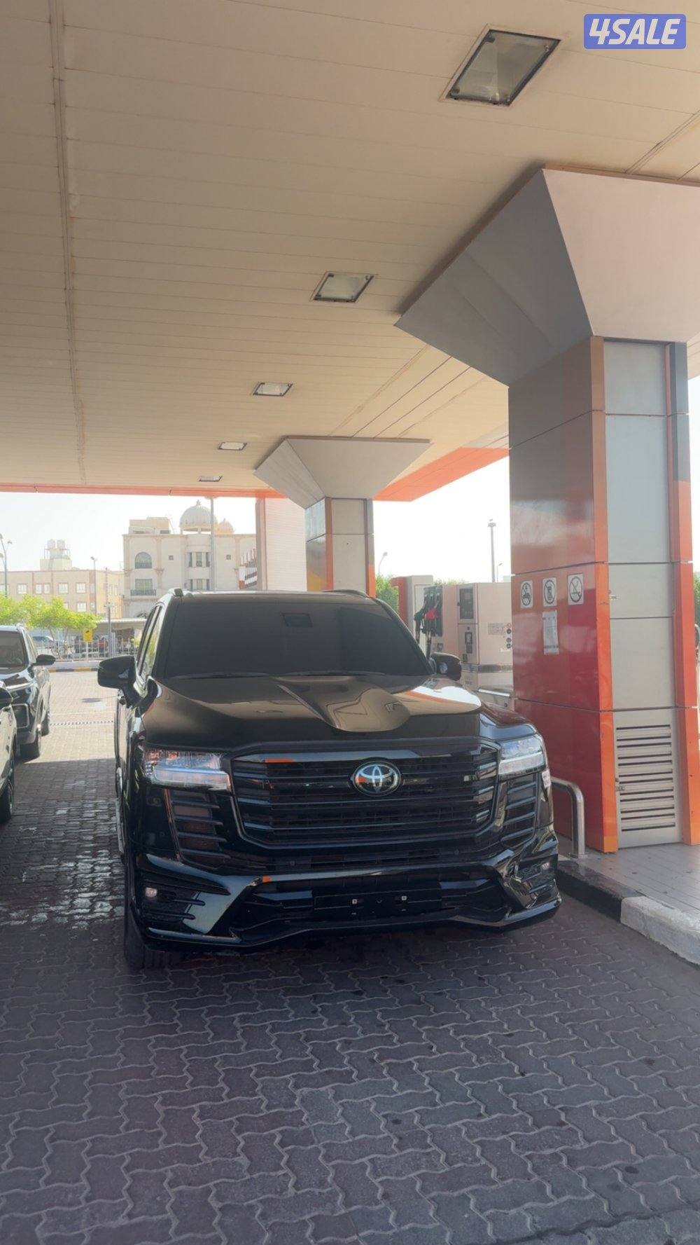 لاند كروزر3