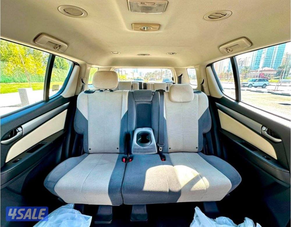 شفروليه تريل بليزر LT
لونه اسود 2018 العداد 234
السعر 2000
وارد الغانم1