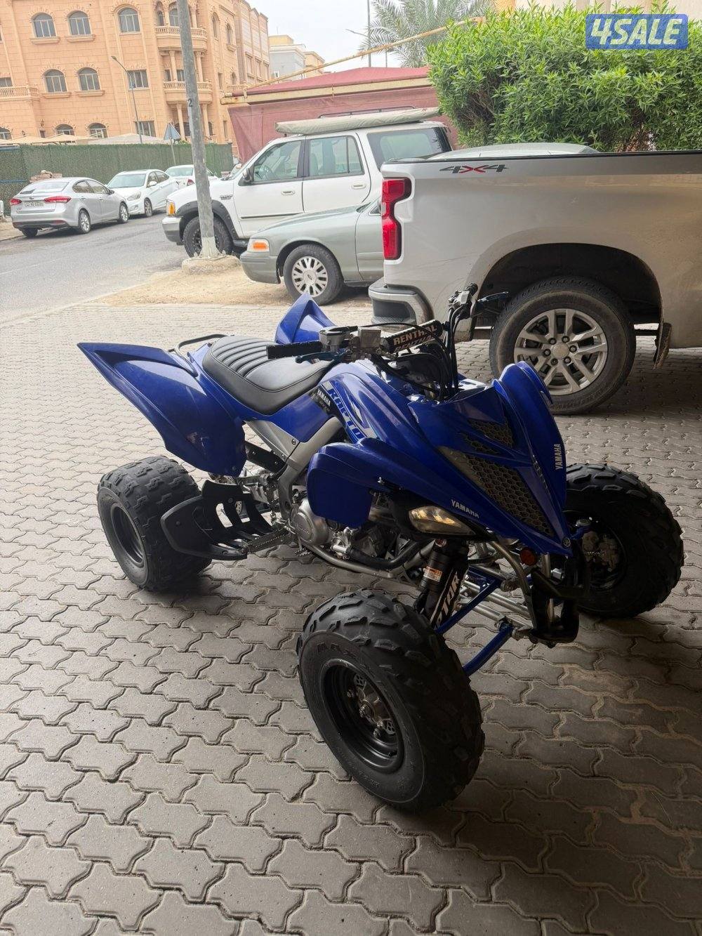 للبيع رابتر 7001