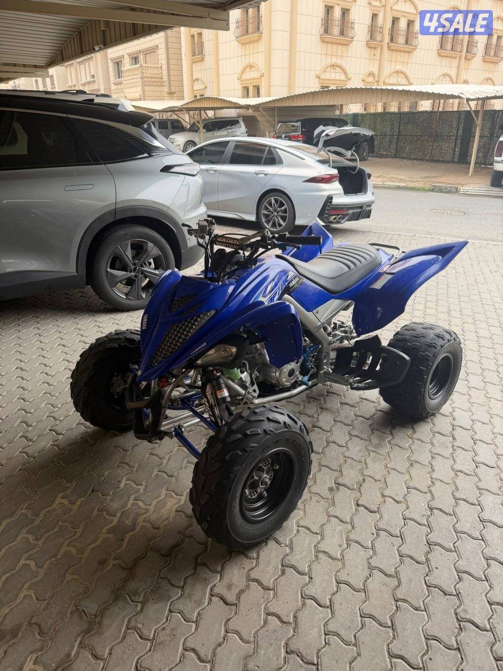 للبيع رابتر 7002