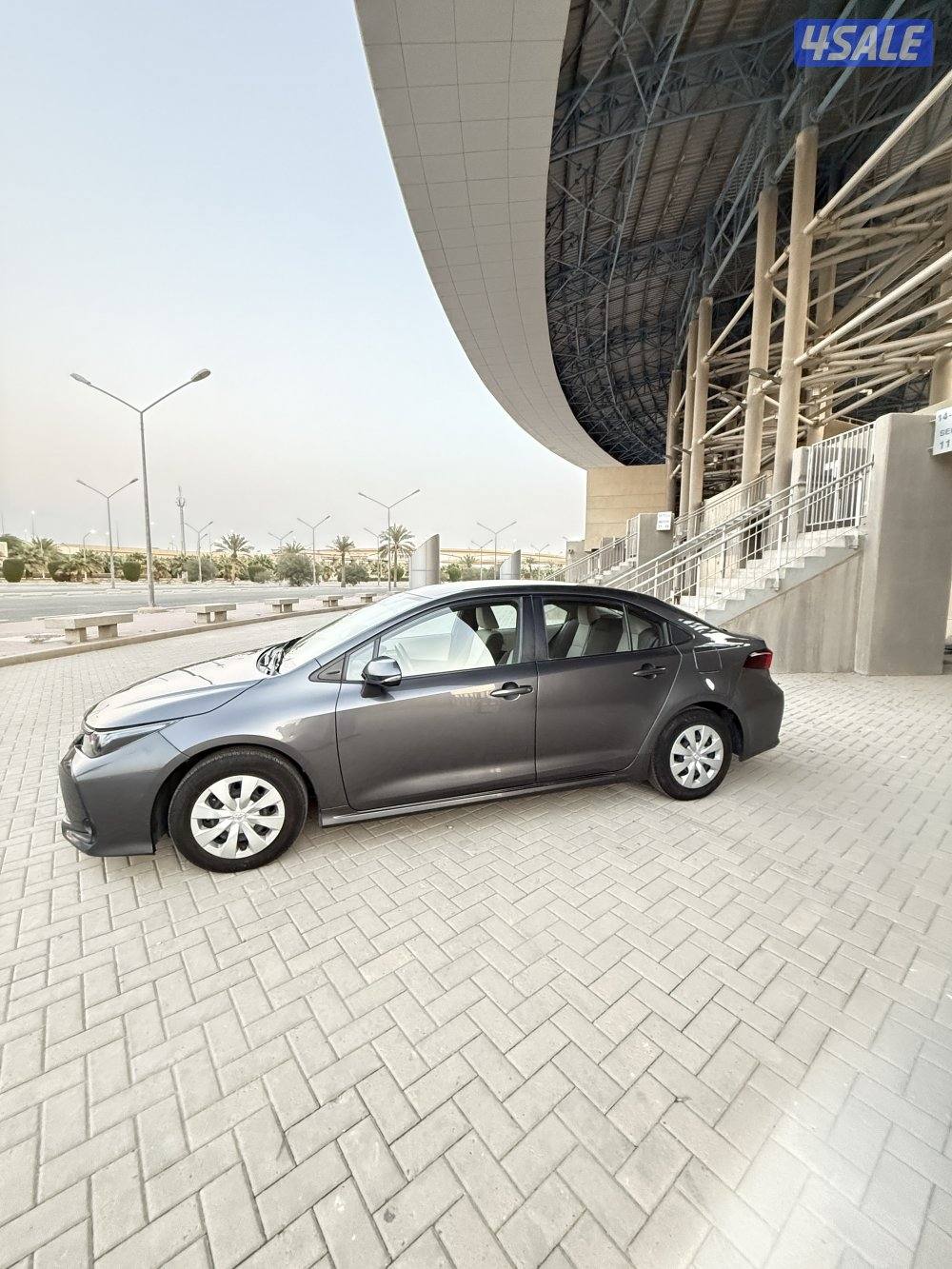 البيع كورولا 20221