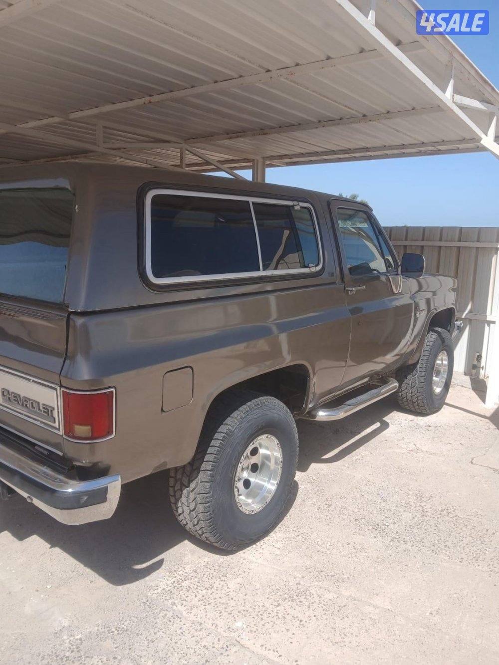 للبيع بليزر نظيف و جاهز للاستعمال للموسم0