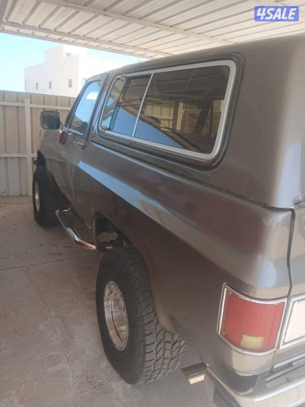 للبيع بليزر نظيف و جاهز للاستعمال للموسم1