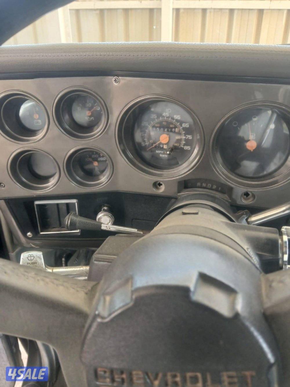 للبيع بليزر نظيف و جاهز للاستعمال للموسم4