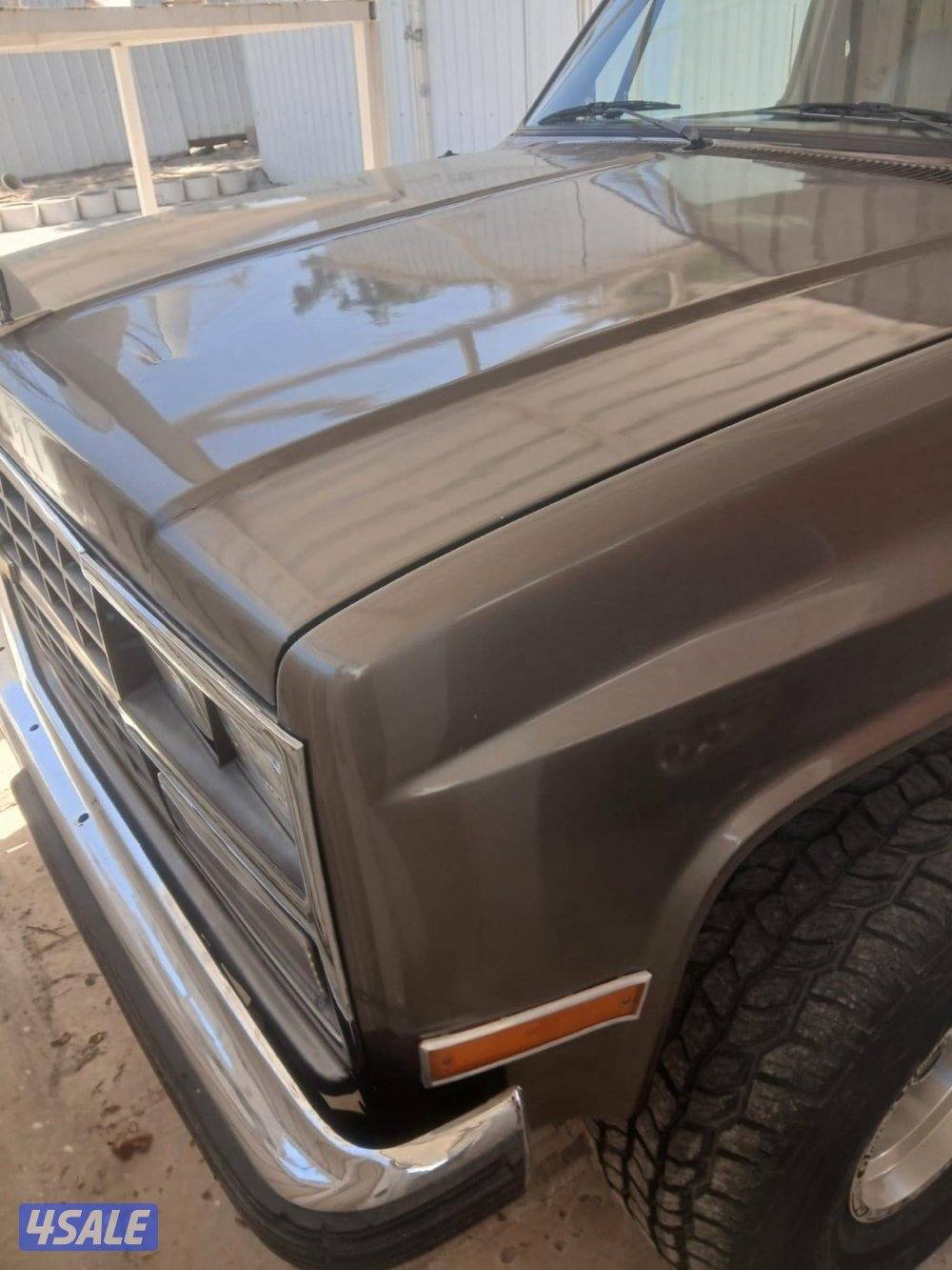 للبيع بليزر نظيف و جاهز للاستعمال للموسم5