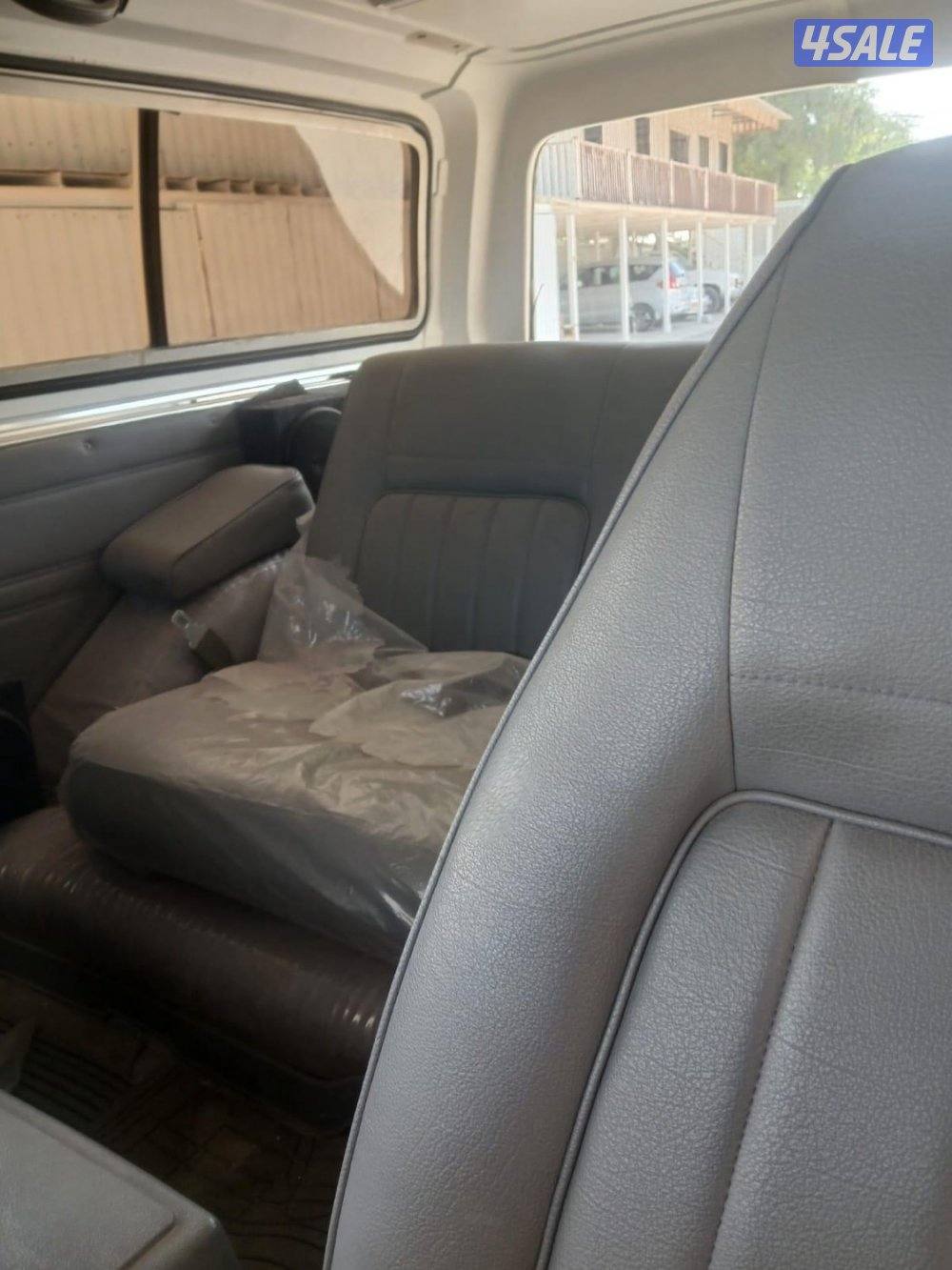 للبيع بليزر نظيف و جاهز للاستعمال للموسم6