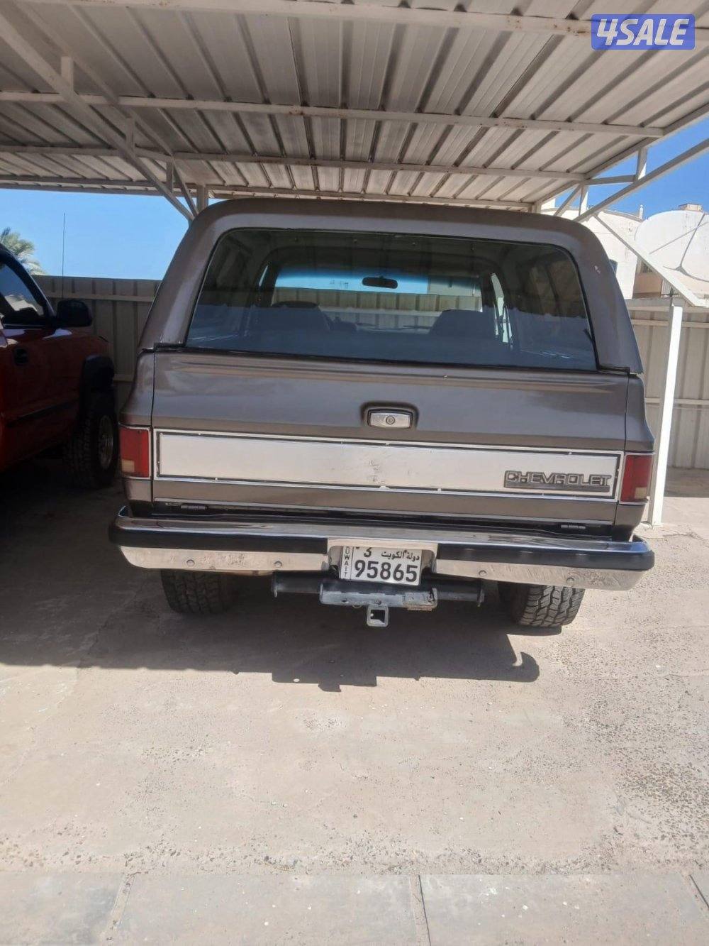 للبيع بليزر نظيف و جاهز للاستعمال للموسم7