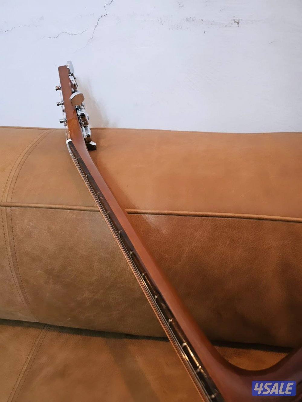 Yamaha F310 Series Mahogany Spruce Acoustic Guitar Natural Indonesia7