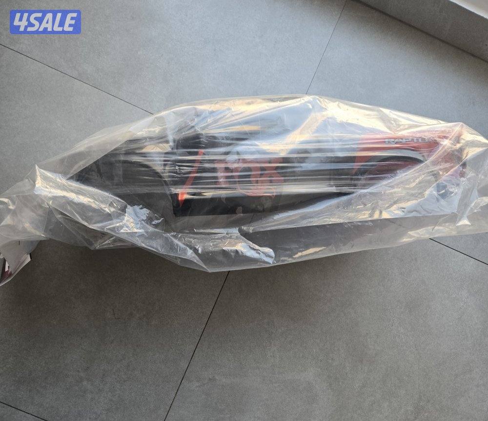 Traxxas Raptor R 3S 4×47