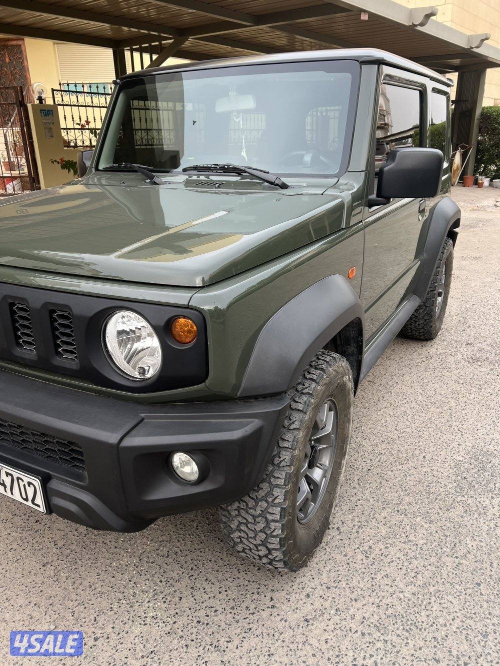 للبيع جيمني ٢٠٢١1