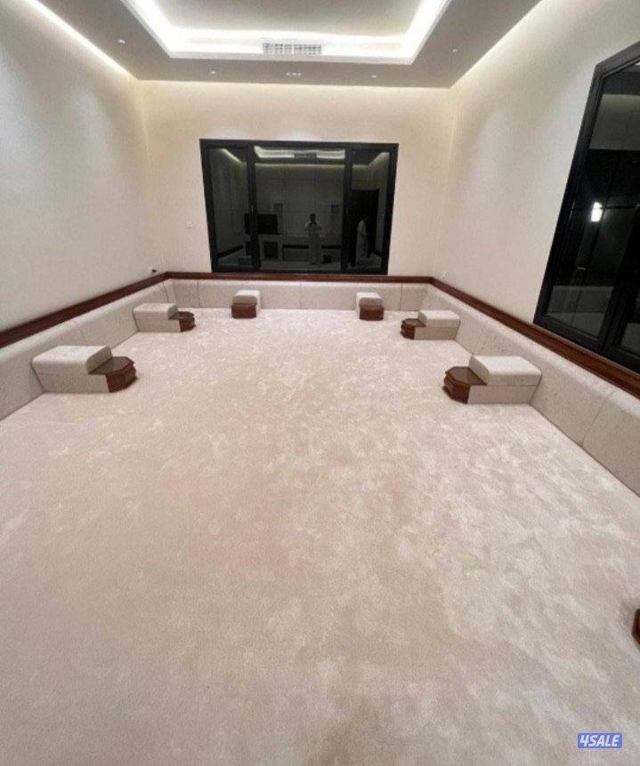 سجاد نغشه مساند ضهر جميع انواع السفنج اجمل العروضات8