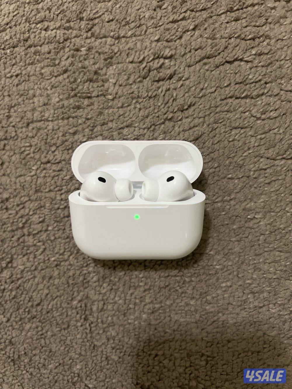 Airpod Pro 3 noise cancellation1