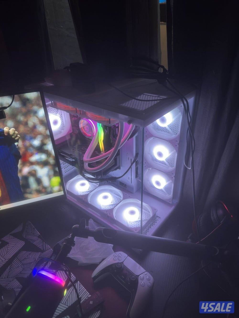 ست اب كامل للبيع2