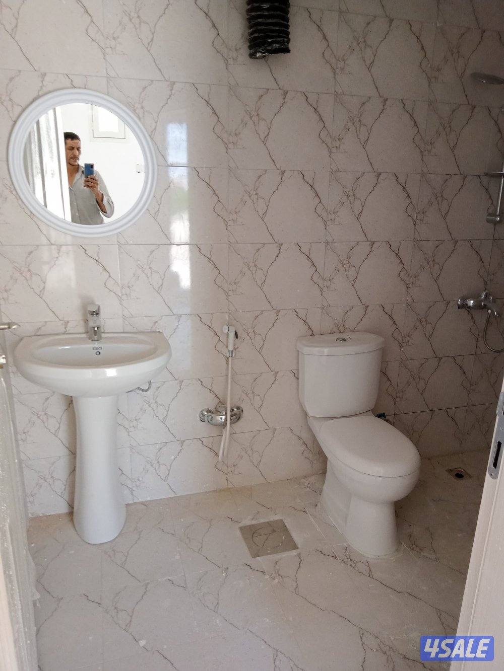 ابو مكة فنى صحى صيانة الحمامات وتمديد وتبديل الفلاتر والمكان والسخان2