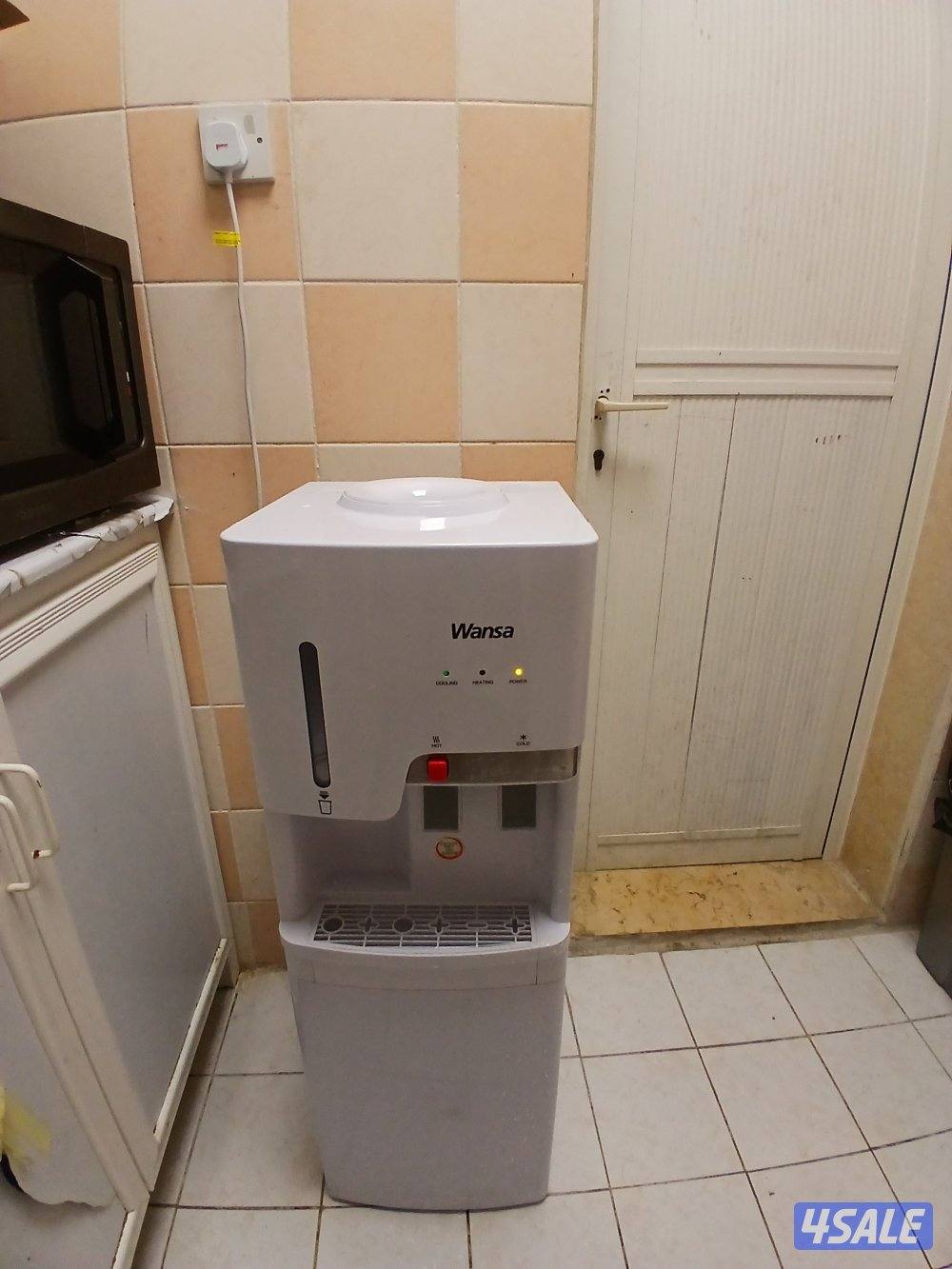 برادة مياه1