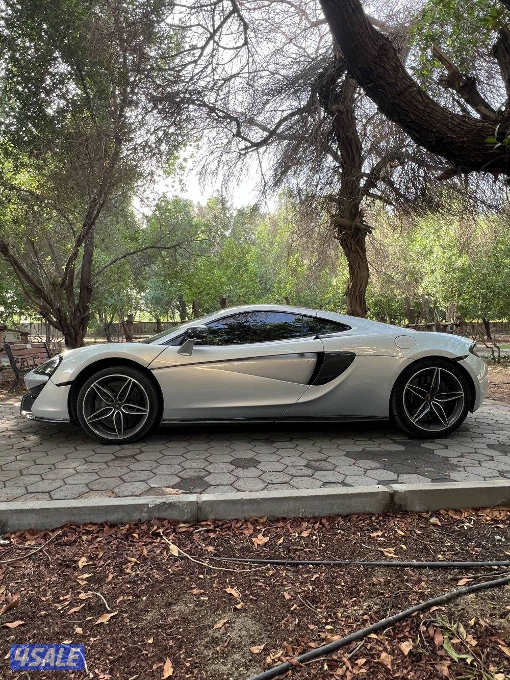 للبيع ماكلرن2