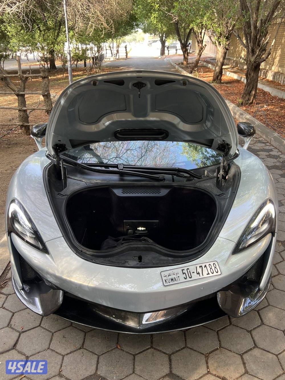 للبيع ماكلرن3