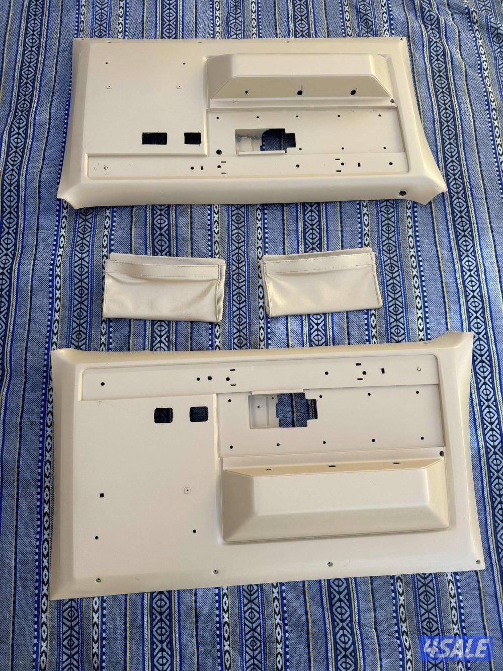 قطع واكسسورارت جمس شفر2