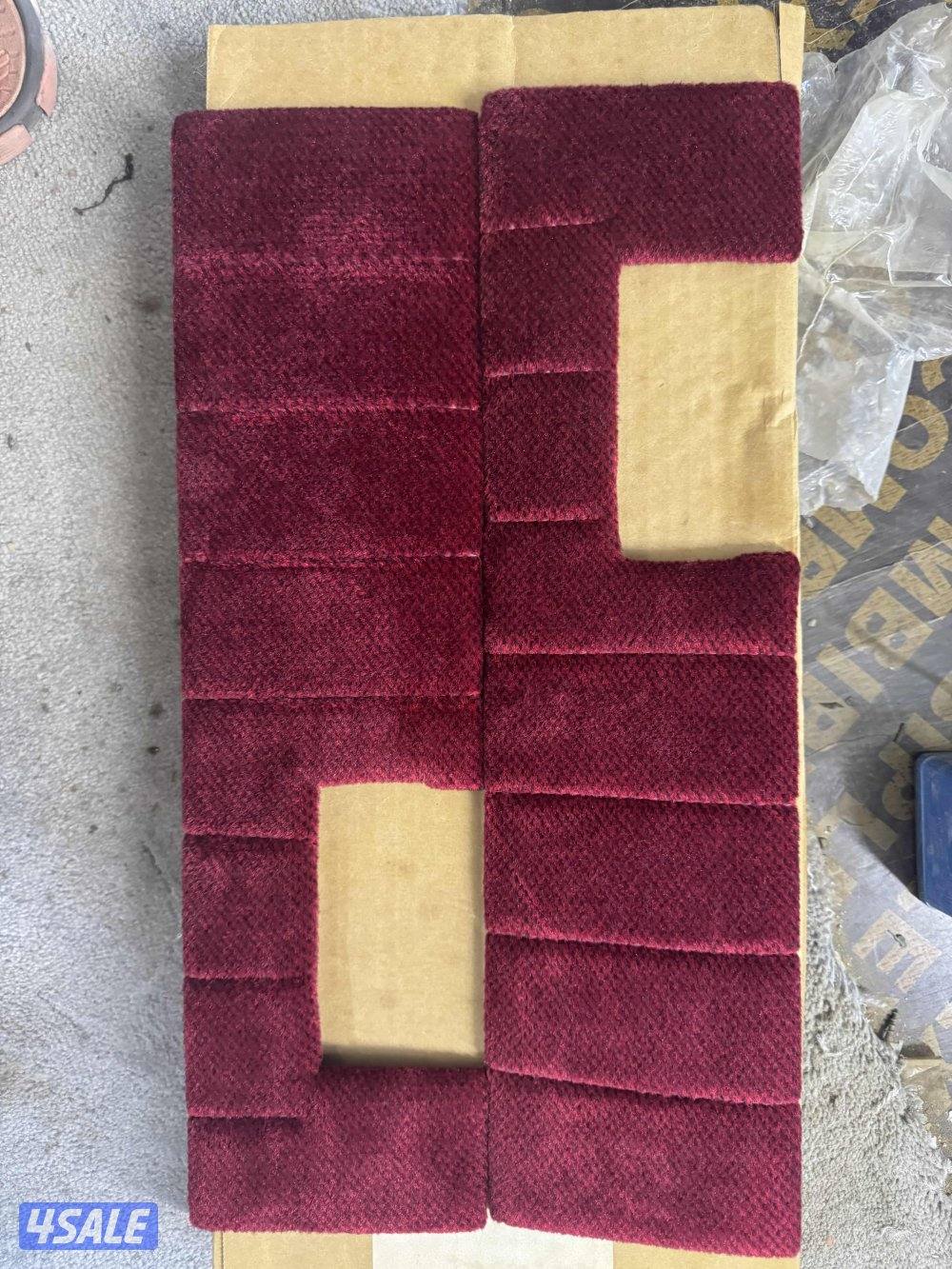 قطع واكسسورارت جمس شفر9