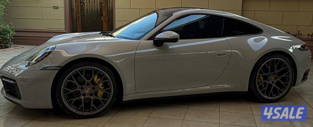 بورش كراريرا 20210