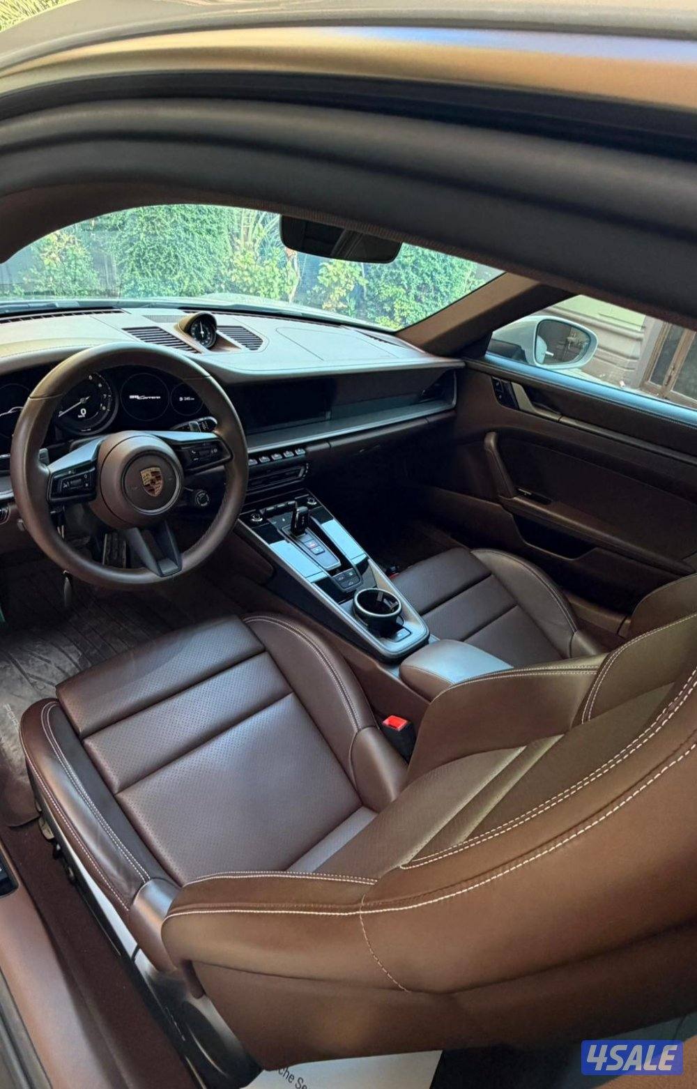 بورش كراريرا 20213