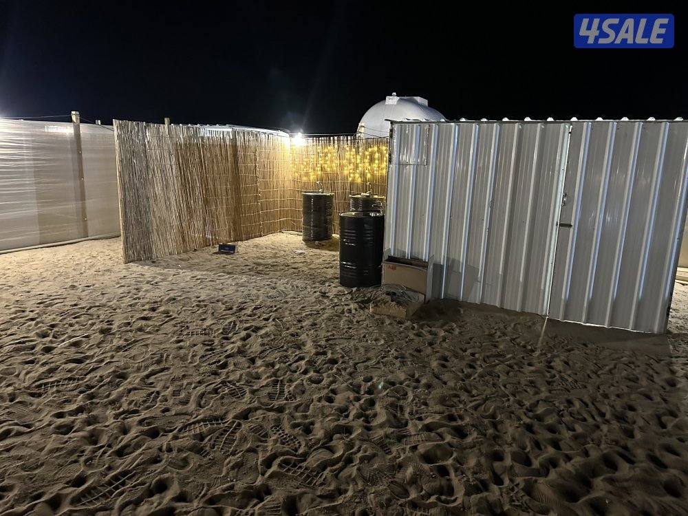 حفر ركايز تركيب تور تركيب خيام هاف لوري لنقل وبناء الخيام0