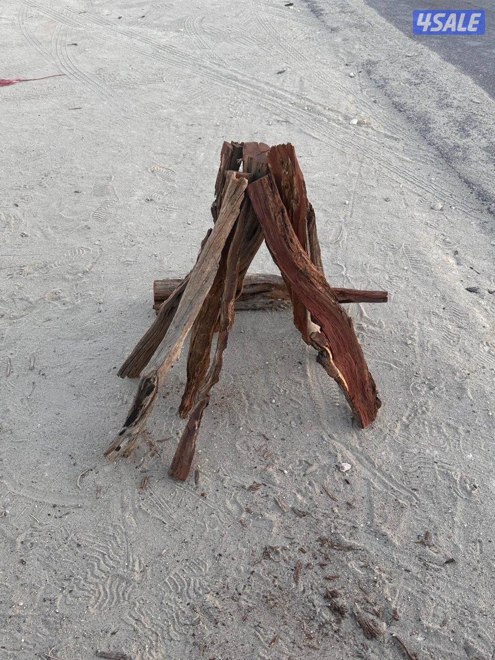 للبيع جميع انواع الحطب 🪵🪵3