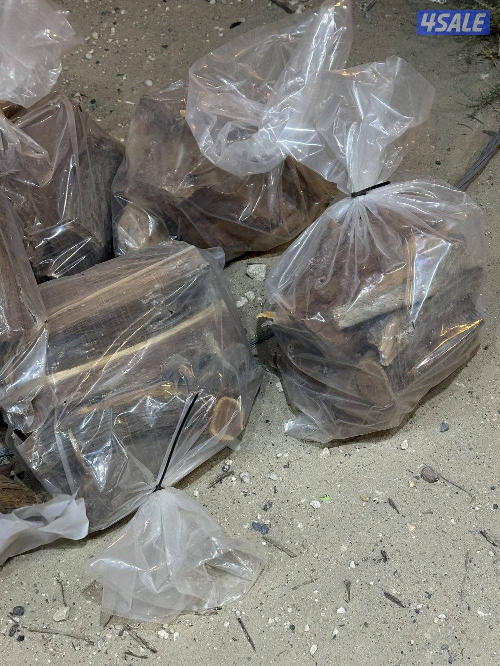 للبيع جميع انواع الحطب 🪵🪵4