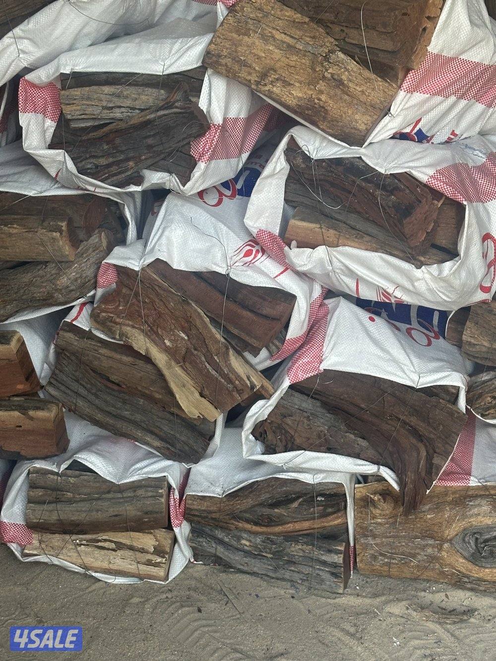 للبيع جميع انواع الحطب 🪵🪵6