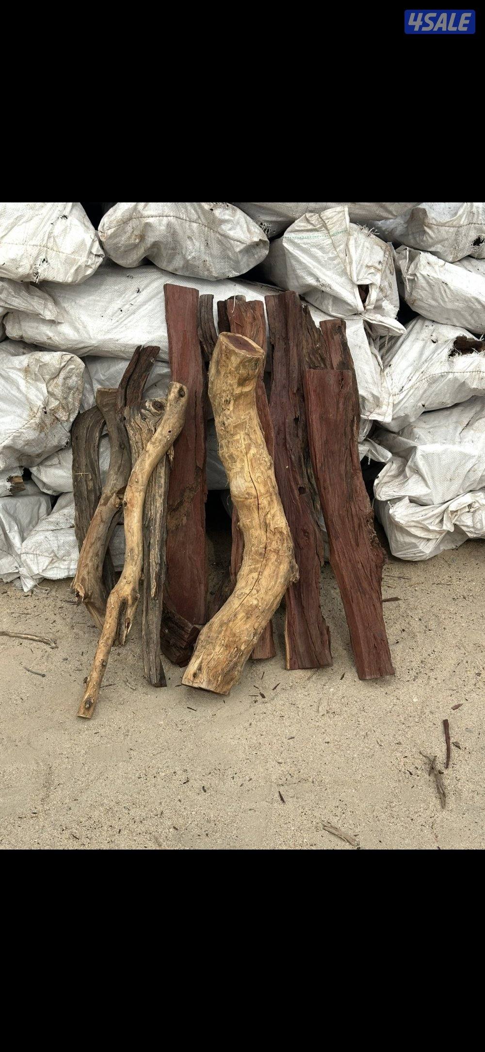 للبيع جميع انواع الحطب 🪵🪵7