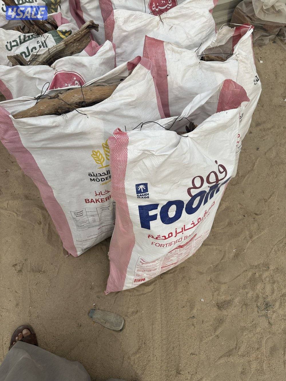 للبيع جميع انواع الحطب 🪵🪵10