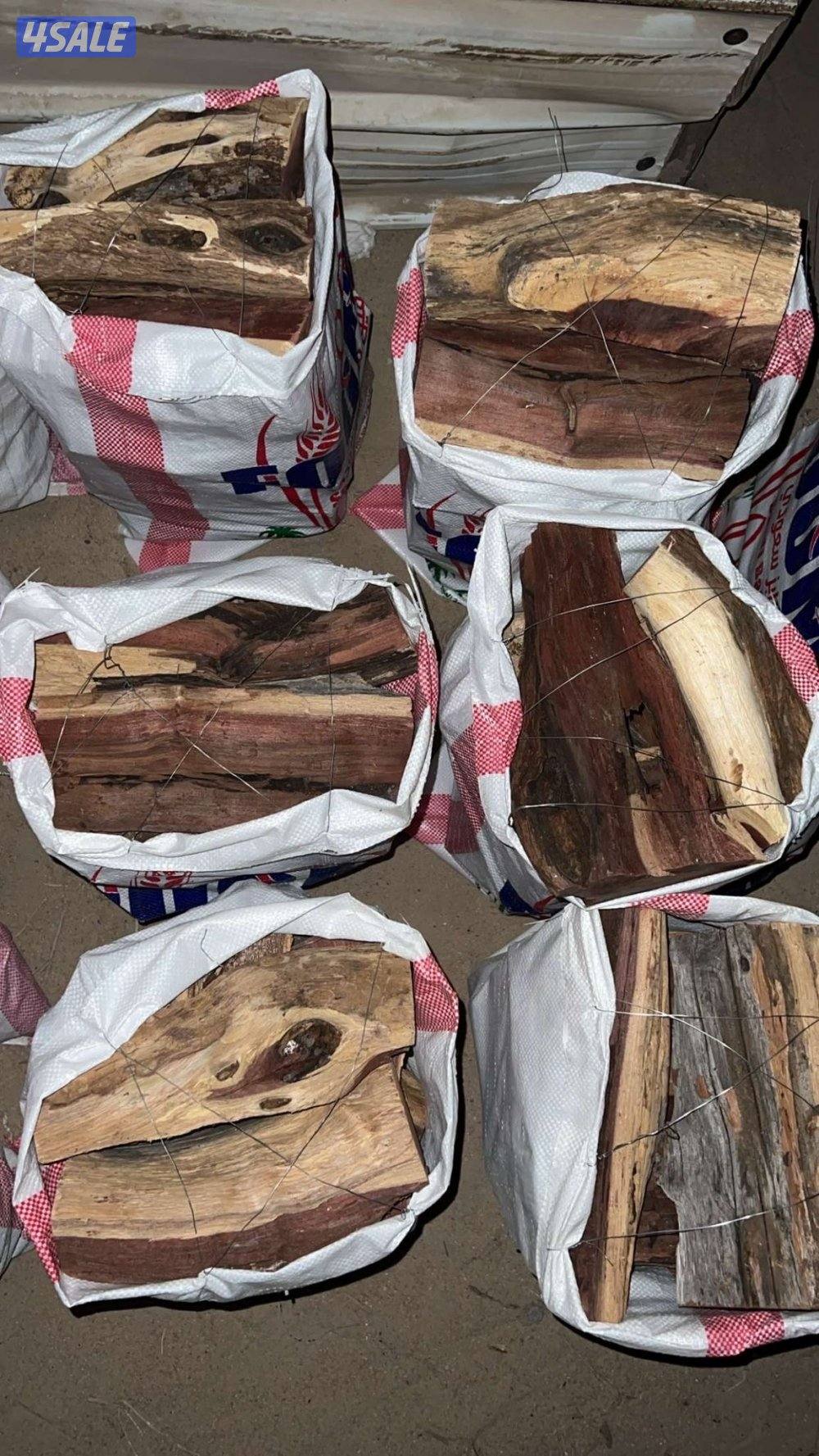 للبيع جميع انواع الحطب 🪵🪵11