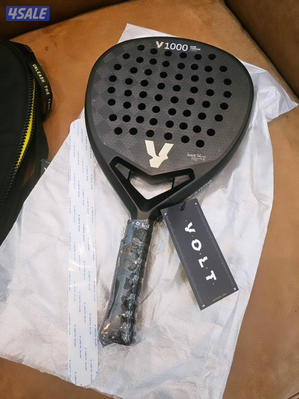 Volt 1000 Top Model Carbon New0
