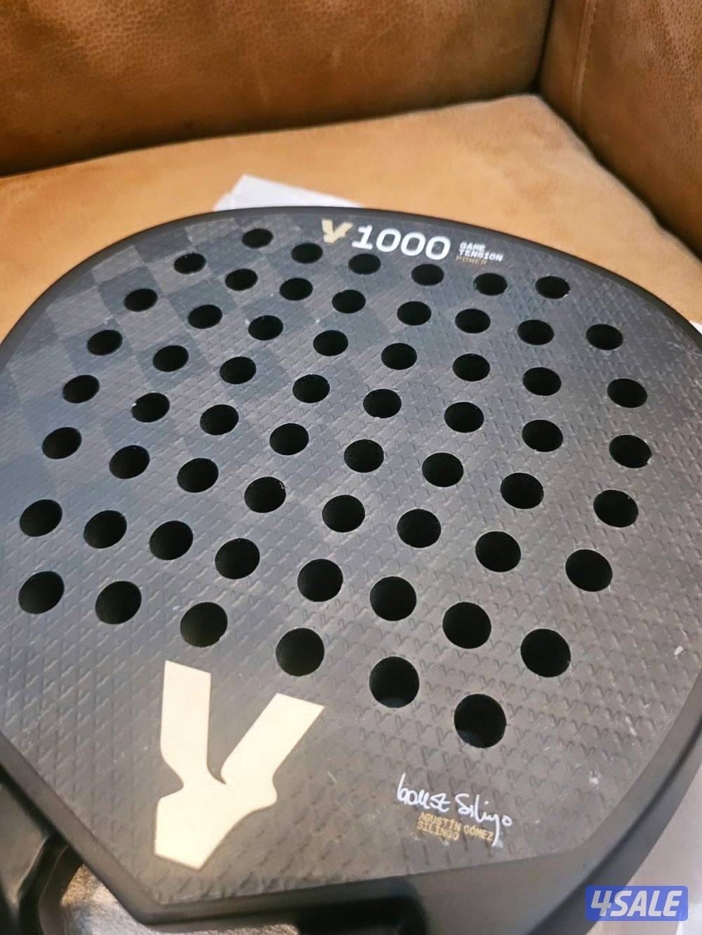 Volt 1000 Top Model Carbon New3