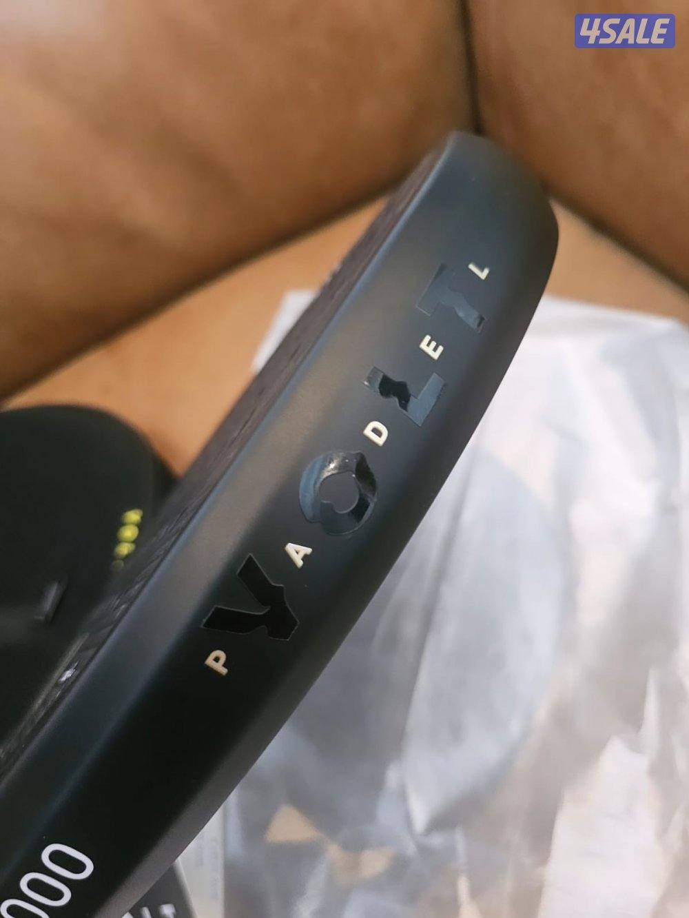 Volt 1000 Top Model Carbon New7