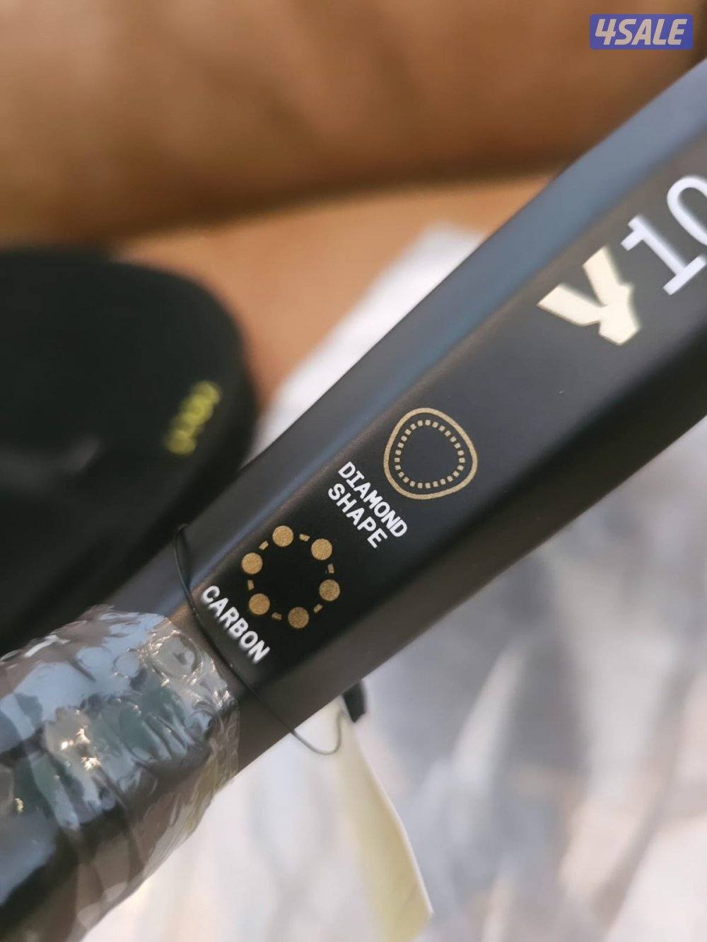 Volt 1000 Top Model Carbon New8