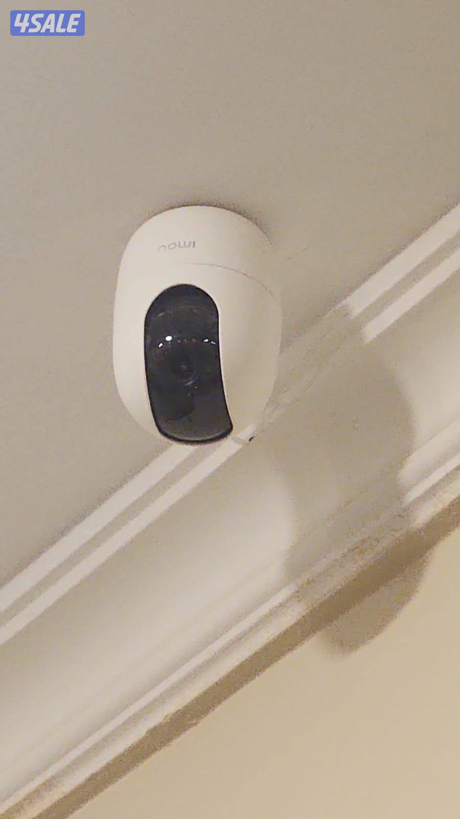 تركيب وصيانة جميع انواع كاميرات المراقبه1