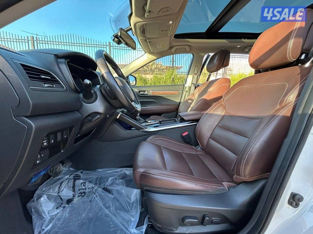 للبيع رينو كوليوس 20208