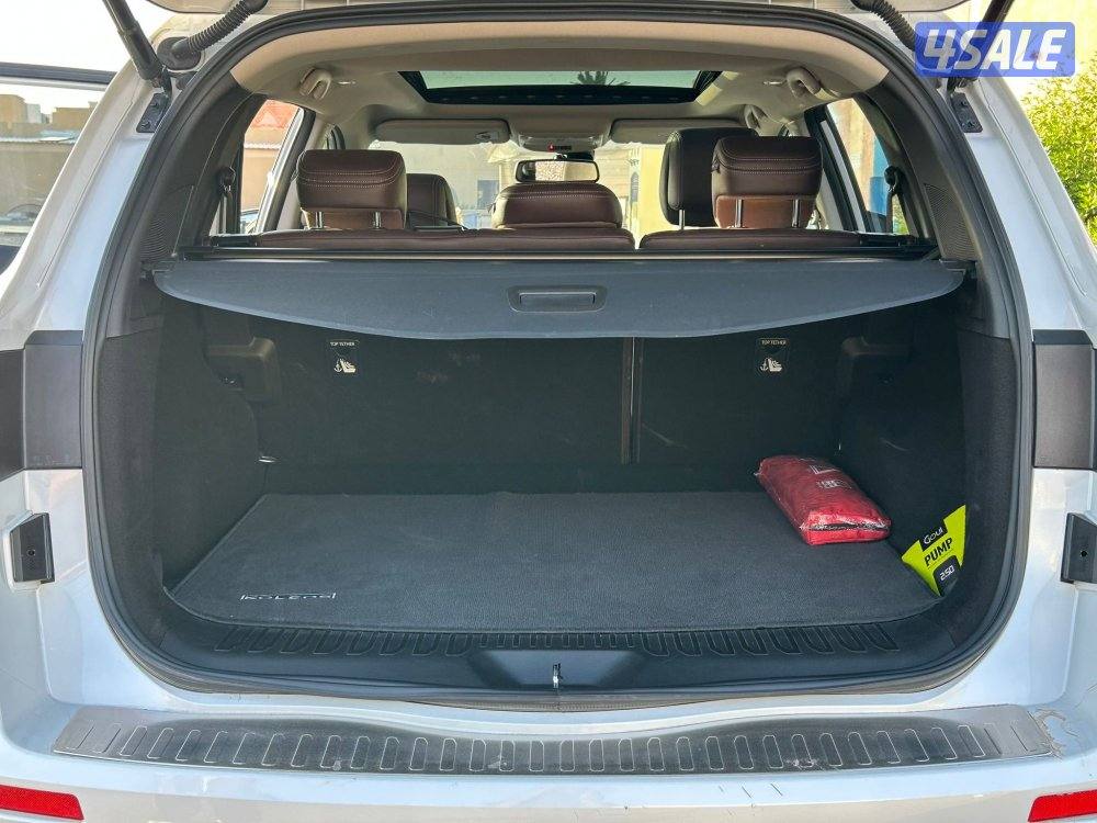 للبيع رينو كوليوس 202013