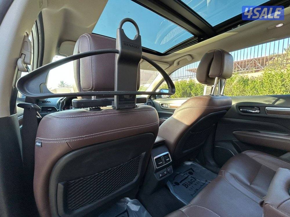 للبيع رينو كوليوس 202015