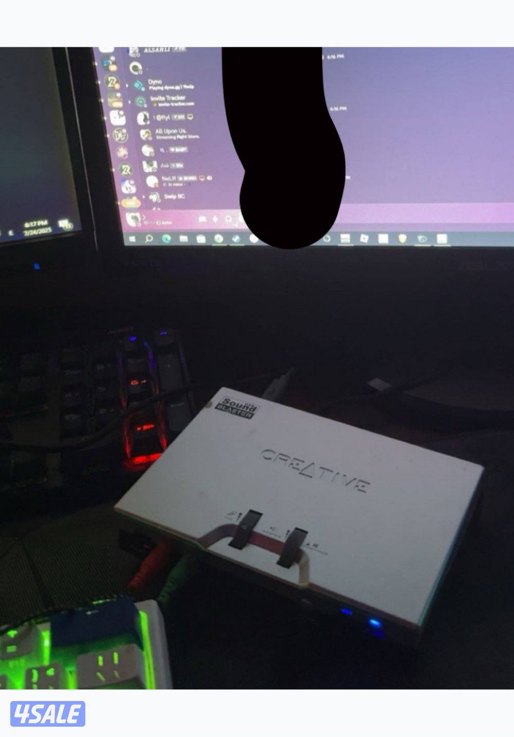 كرت فضي sb04900