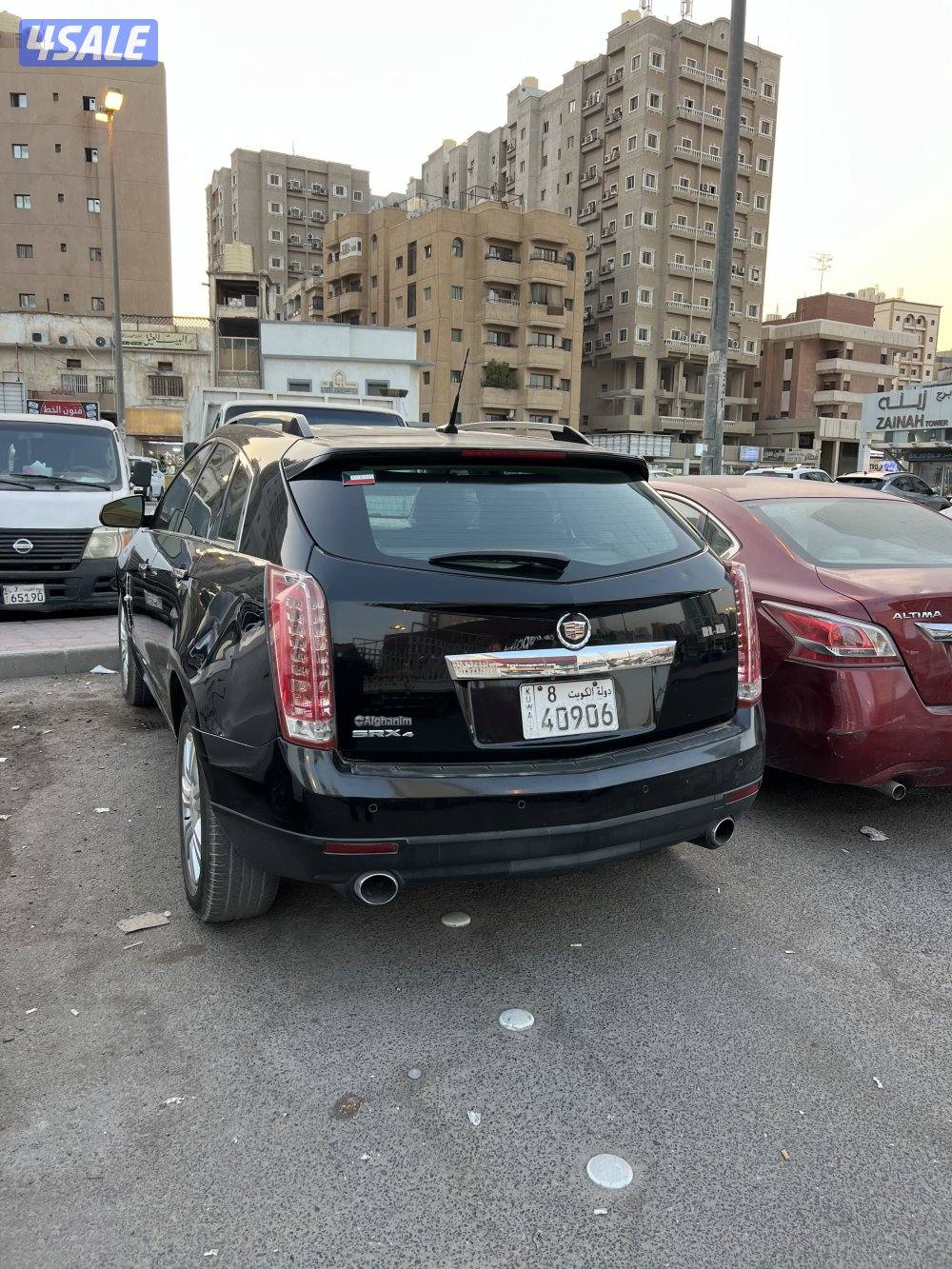 حولي ش تونس مقابل سنتربوينت2