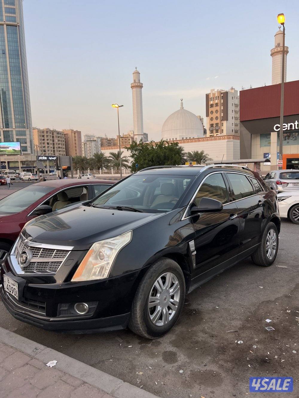 حولي ش تونس مقابل سنتربوينت3