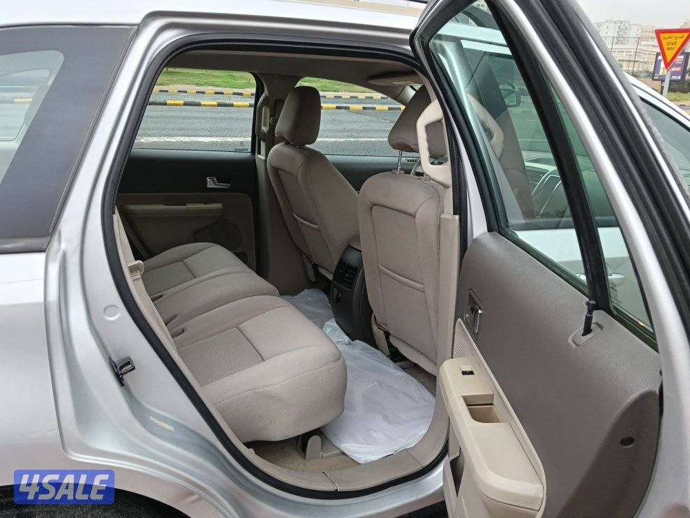 السالمية فورد ايدج SEL موديل 20106