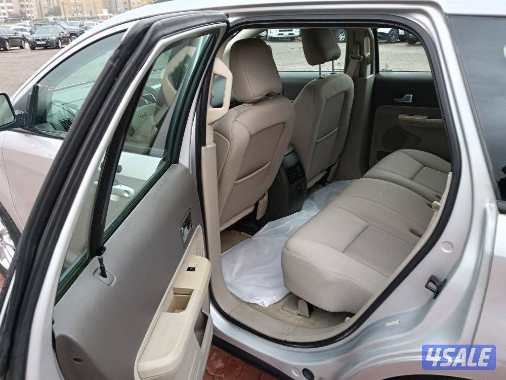 السالمية فورد ايدج SEL موديل 20108