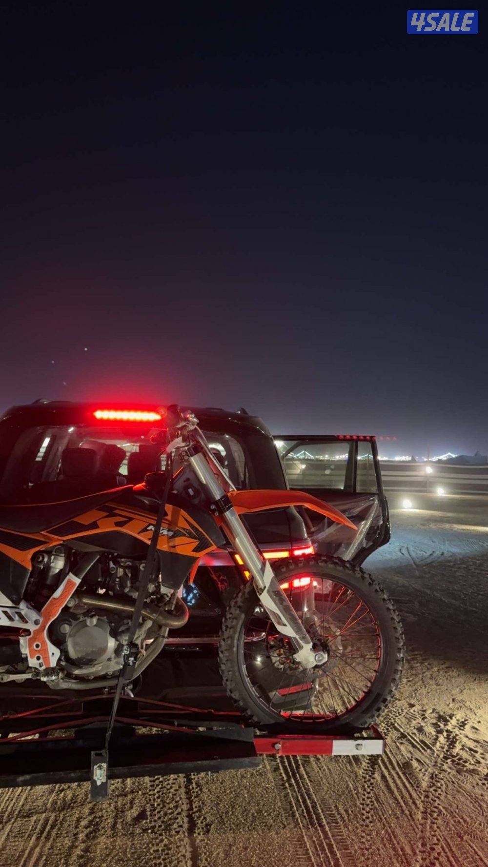 للبيع سيكل ktm 20160