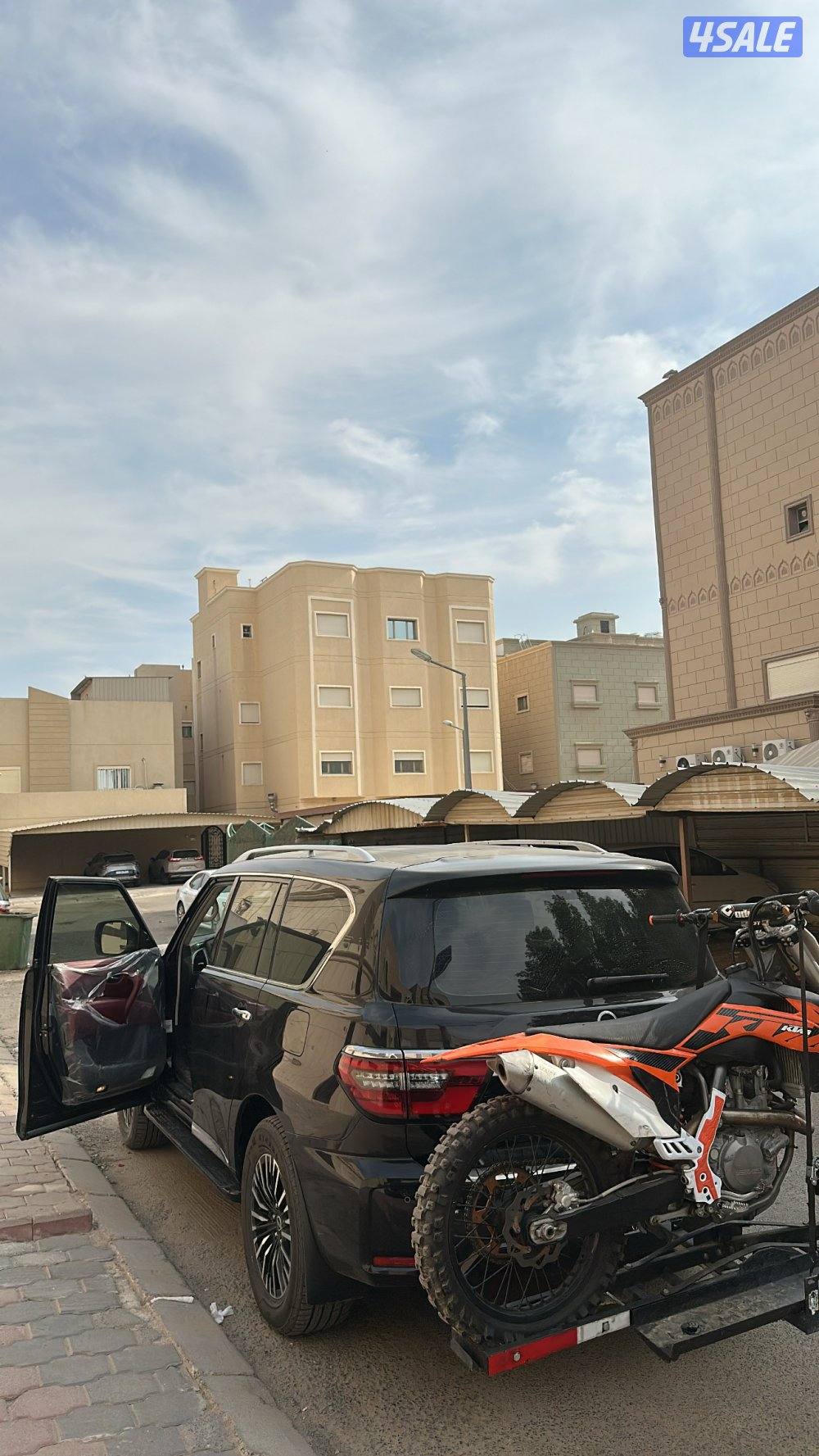 للبيع سيكل ktm 20161