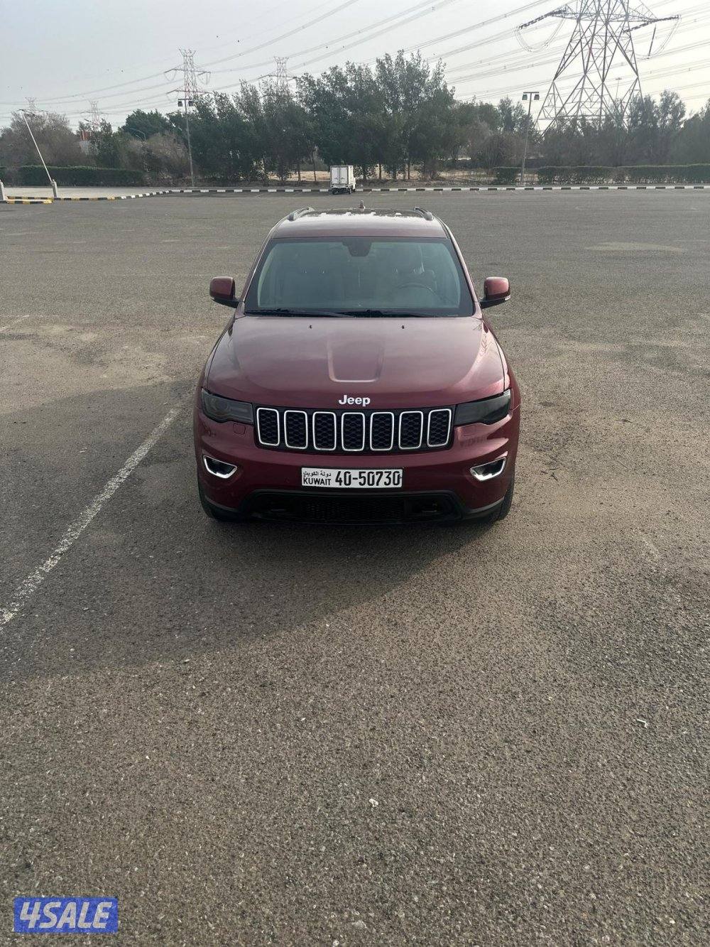 قراند شروكي 20171