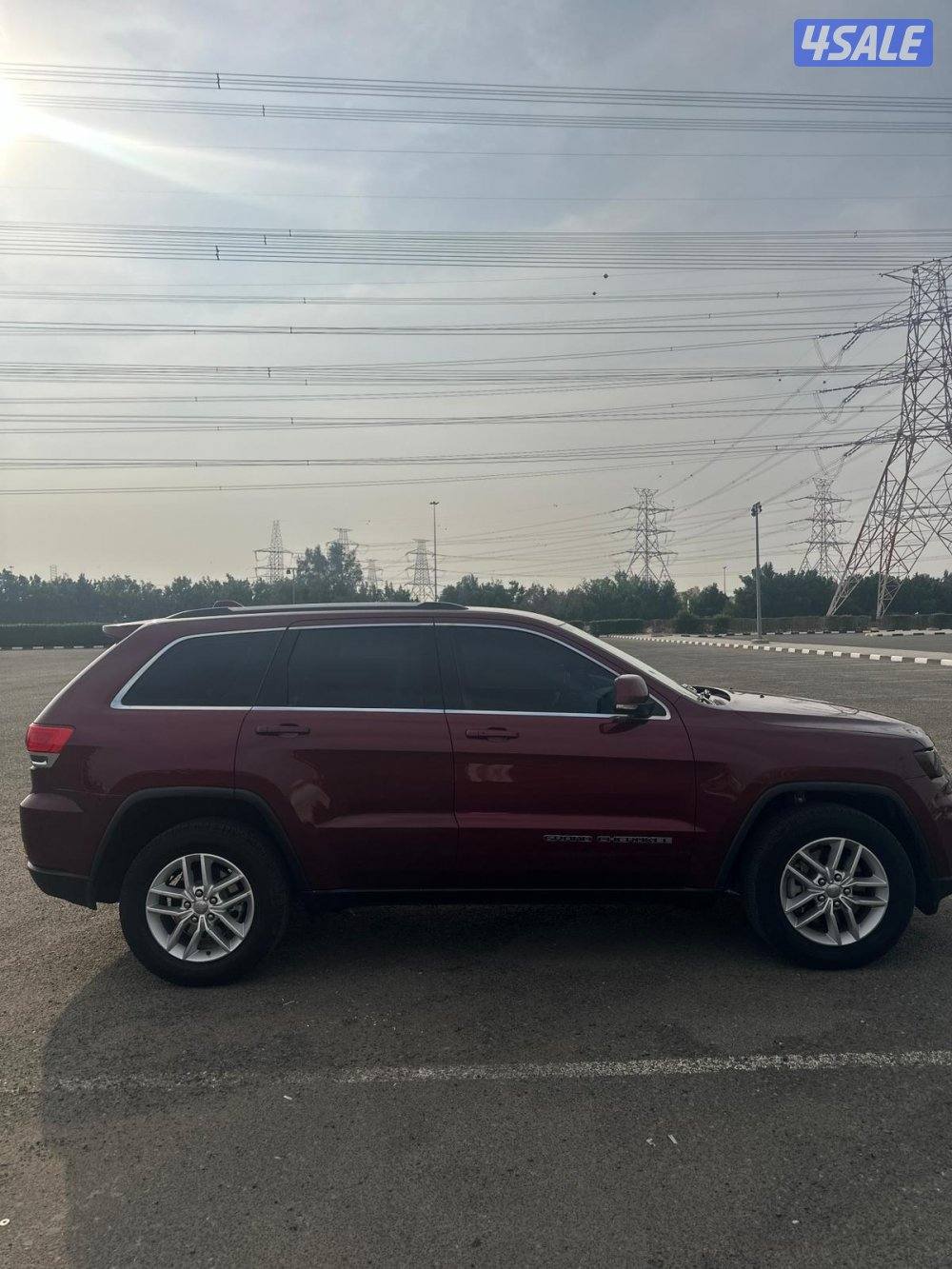 قراند شروكي 20173