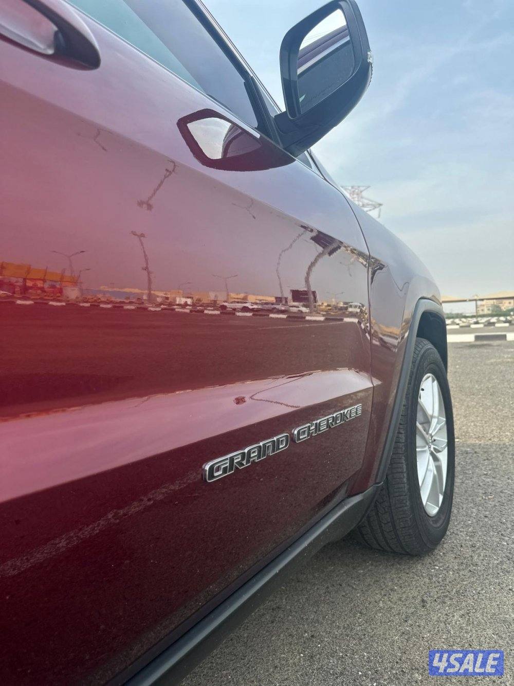 قراند شروكي 20177